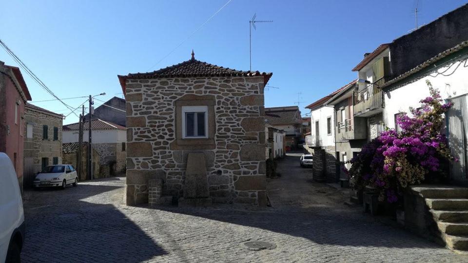 Villa House Diogo Bemposta  Exterior foto