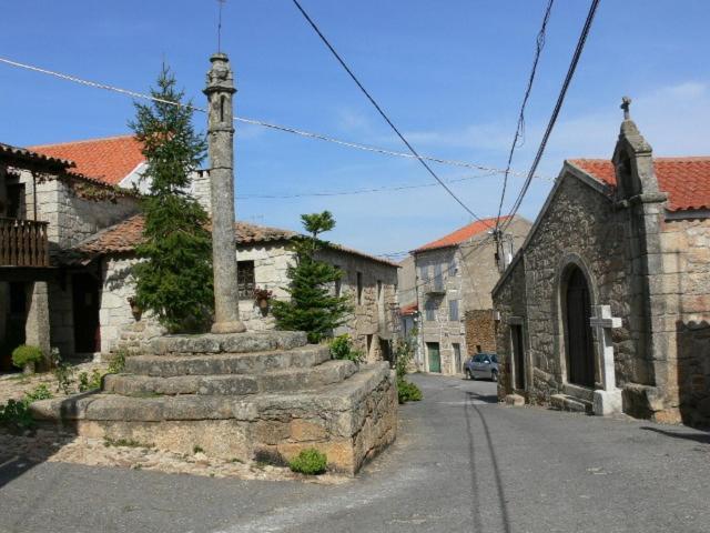 Villa House Diogo Bemposta  Exterior foto